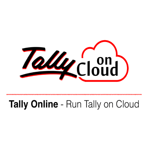 Tally On Cloud